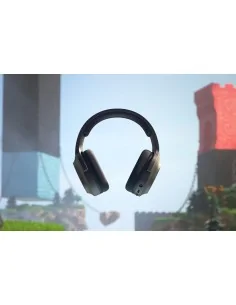 Razer Barracuda X Headset Wired & Wireless Head-band Gaming USB Type-C