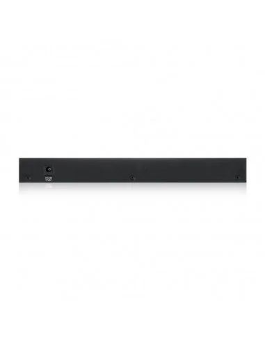 Zyxel GS1915-8 Managed L2 Gigabit Ethernet (10/100/1000) Black