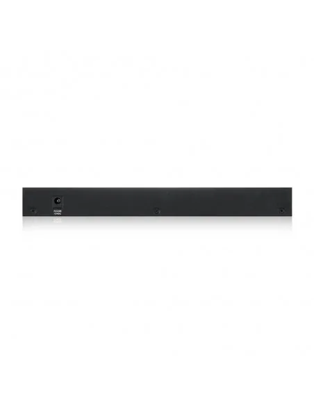 Zyxel GS1915-8 Managed L2 Gigabit Ethernet (10/100/1000) Black