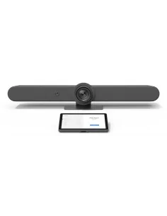 Logitech Rally Bar + Tap IP