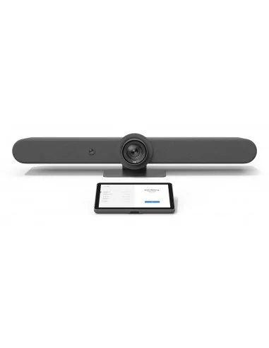 Logitech Rally Bar + Tap IP