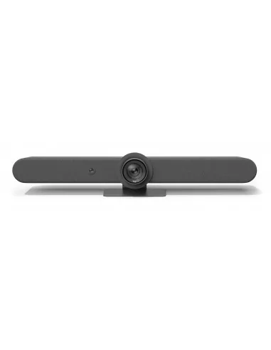 Logitech Rally Bar + Tap IP