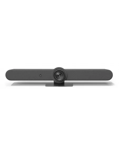 Logitech Rally Bar + Tap IP
