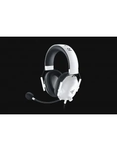 Razer BlackShark V2 X Headset Wired Head-band Gaming White