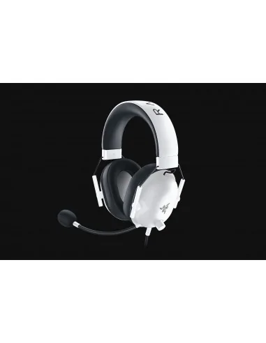 Razer BlackShark V2 X Headset Wired Head-band Gaming White