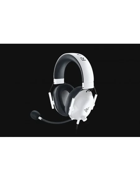 Razer BlackShark V2 X Headset Wired Head-band Gaming White