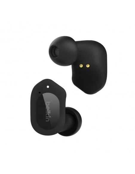 Belkin SOUNDFORM Play Headset Wireless In-ear Calls/Music USB Type-C