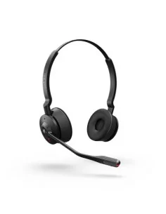 Jabra ENGAGE 55 UC STEREO Headset Wireless Head-band Office/Call