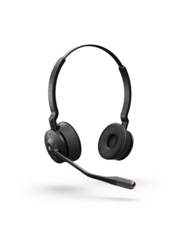 Jabra ENGAGE 55 UC STEREO Headset Wireless Head-band Office/Call