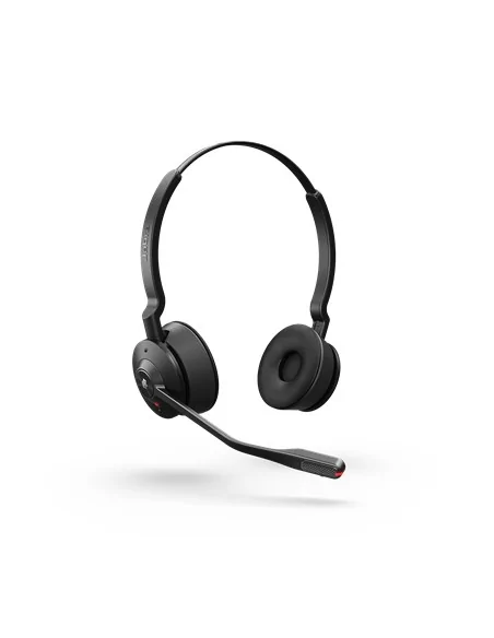 Jabra ENGAGE 55 UC STEREO Headset Wireless Head-band Office/Call