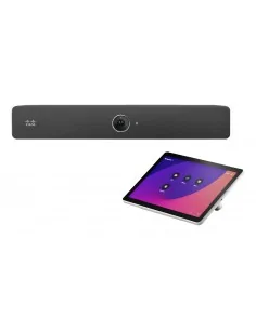 Cisco Webex Room Bar video conferencing system 12 MP Ethernet LAN