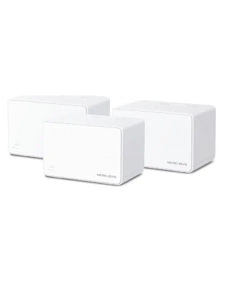 Mercusys AX3000 Whole Home Mesh WiFi 6 System