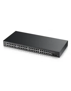 Zyxel GS1900-48-GB0102F network switch Managed L2 Gigabit Ethernet (10
