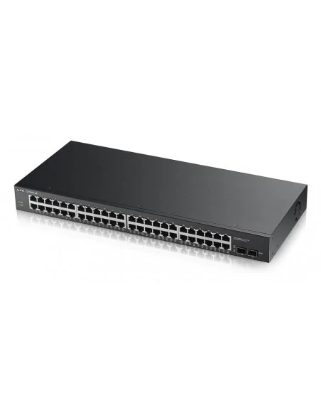 Zyxel GS1900-48-GB0102F network switch Managed L2 Gigabit Ethernet (10