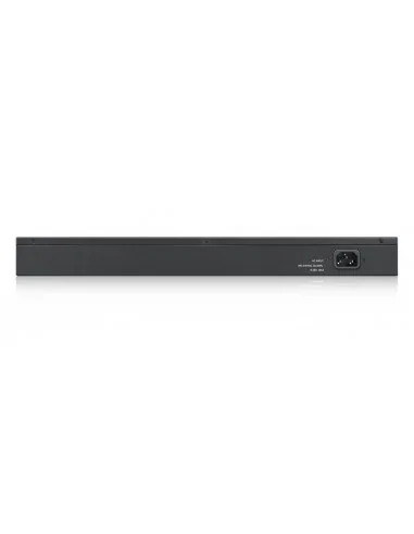 Zyxel GS1900-48-GB0102F network switch Managed L2 Gigabit Ethernet (10