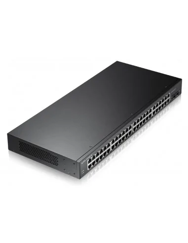 Zyxel GS1900-48-GB0102F network switch Managed L2 Gigabit Ethernet (10