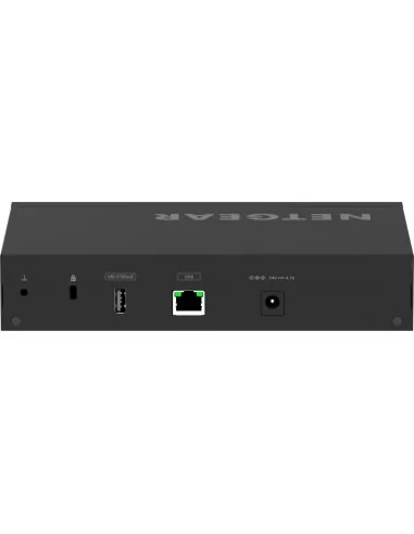 NETGEAR 8x1G PoE+ 220W and 2xSFP+ Managed Switch