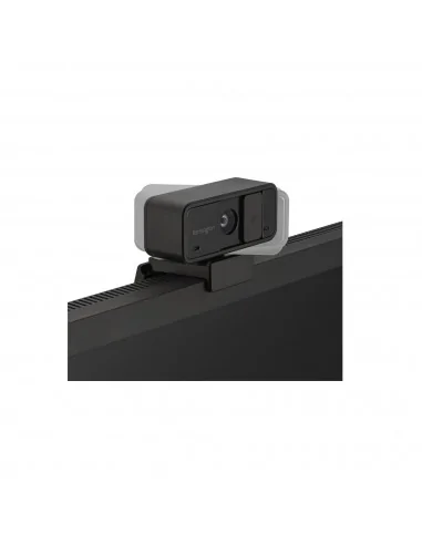 Kensington W1050 1080p Fixed Focus Wide Angle Webcam