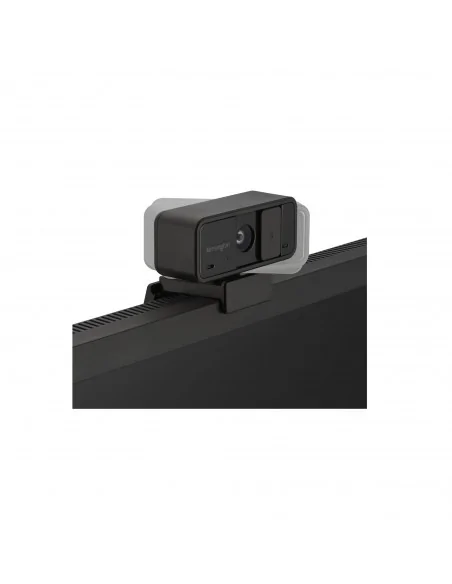Kensington W1050 1080p Fixed Focus Wide Angle Webcam