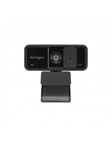 Kensington W1050 1080p Fixed Focus Wide Angle Webcam