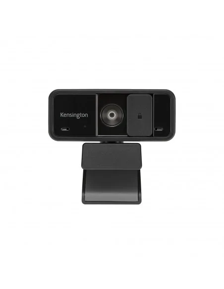 Kensington W1050 1080p Fixed Focus Wide Angle Webcam