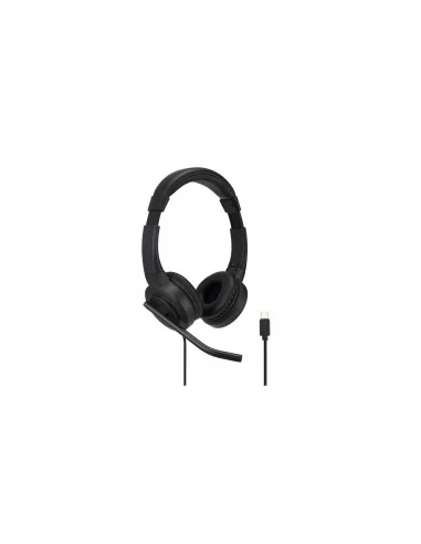 Kensington H1000 USB-C On-Ear Headset