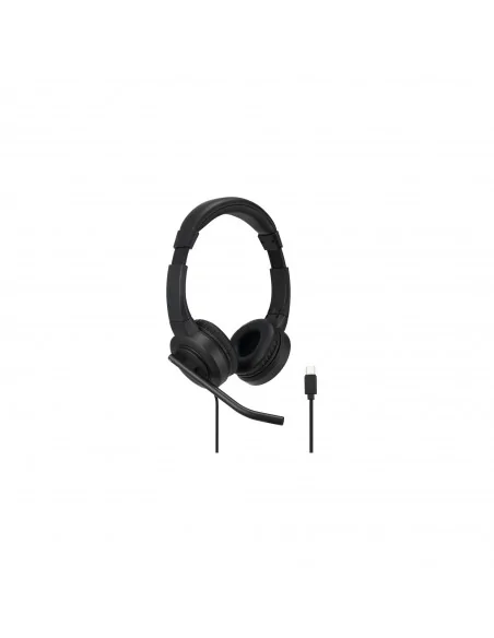 Kensington H1000 USB-C On-Ear Headset