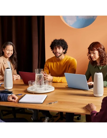 Owl Labs Meeting Owl 3 video conferencing system 16 MP Group video