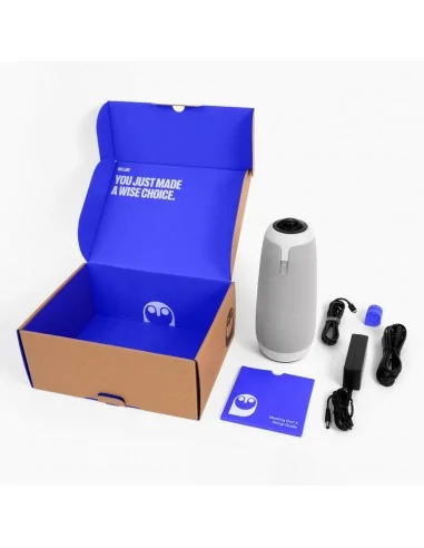 Owl Labs Meeting Owl 3 video conferencing system 16 MP Group video