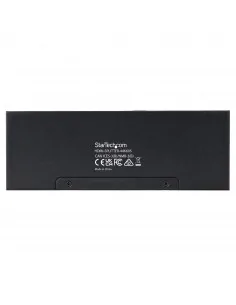 StarTech.com 4-Port HDMI Splitter, 4K 60Hz HDMI 2.0 Video, 4K HDMI Spl 2