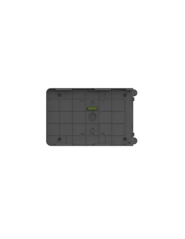 Logitech 952-000109 monitor mount / stand Wall Graphite
