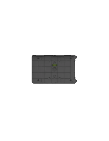 Logitech 952-000109 monitor mount / stand Wall Graphite