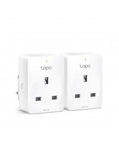 TP-LINK Tapo P110 V1 - Smart plug - mini - wireless - 802.11b/g/n 2