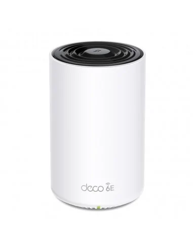 TP-Link AXE5400 Whole Home Mesh Wi-Fi 6E System(Tri-Band)