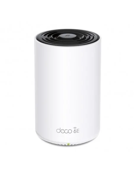 TP-Link AXE5400 Whole Home Mesh Wi-Fi 6E System(Tri-Band)