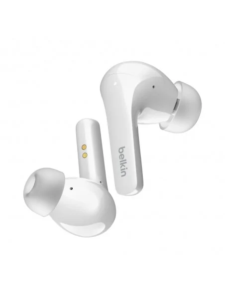 Belkin SOUNDFORM Flow Headset Wireless In-ear Calls/Music USB Type-C