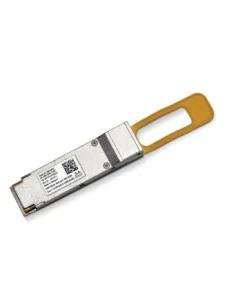 Nvidia MMA1B00-C100D network transceiver module Fiber optic 100000