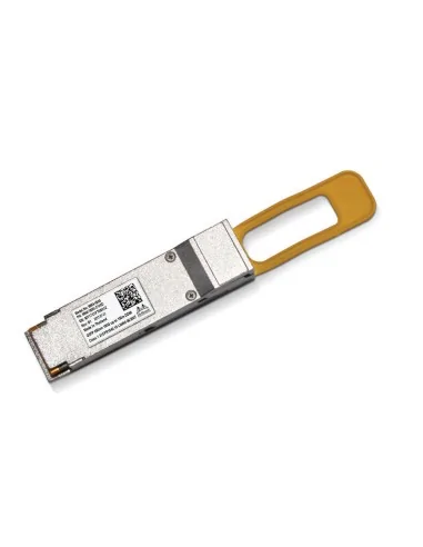 Nvidia MMA1B00-C100D network transceiver module Fiber optic 100000