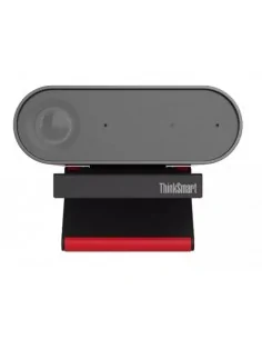 Lenovo ThinkSmart webcam 3840 x 2160 pixels USB-C Black