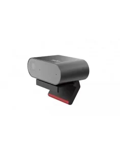 Lenovo ThinkSmart webcam 3840 x 2160 pixels USB-C Black 2