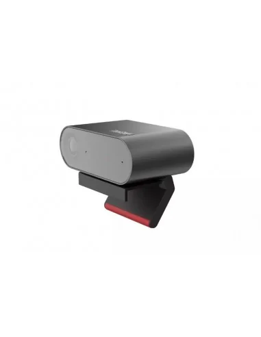 Lenovo ThinkSmart webcam 3840 x 2160 pixels USB-C Black