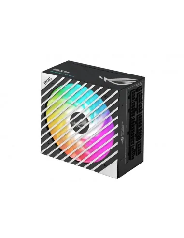 ASUS ROG Loki SFX-L 1000W Platinum power supply unit 24-pin ATX Black