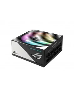 ASUS ROG Loki SFX-L 850W Platinum power supply unit 24-pin ATX Black
