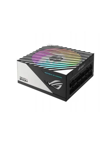 ASUS ROG Loki SFX-L 850W Platinum power supply unit 24-pin ATX Black