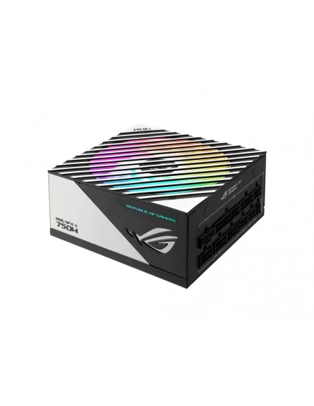 ASUS ROG Loki SFX-L 750W Platinum power supply unit 20+4 pin ATX