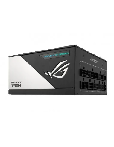 ASUS ROG Loki SFX-L 750W Platinum power supply unit 20+4 pin ATX