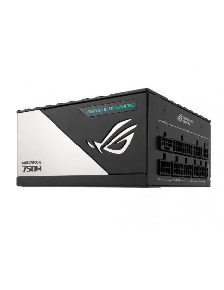 ASUS ROG Loki SFX-L 750W Platinum power supply unit 20+4 pin ATX