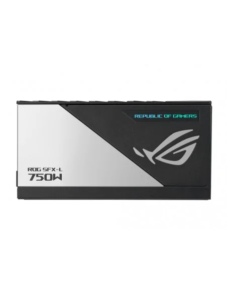 ASUS ROG Loki SFX-L 750W Platinum power supply unit 20+4 pin ATX