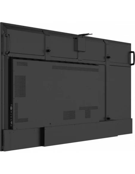 Viewsonic CDE7530 Signage Display 190.5 cm (75") Wi-Fi 450 cd/m² 4K