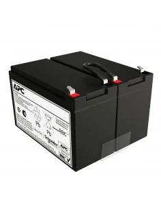 APC Battery Replacement Cartridge APCRBCV206 (OEM)